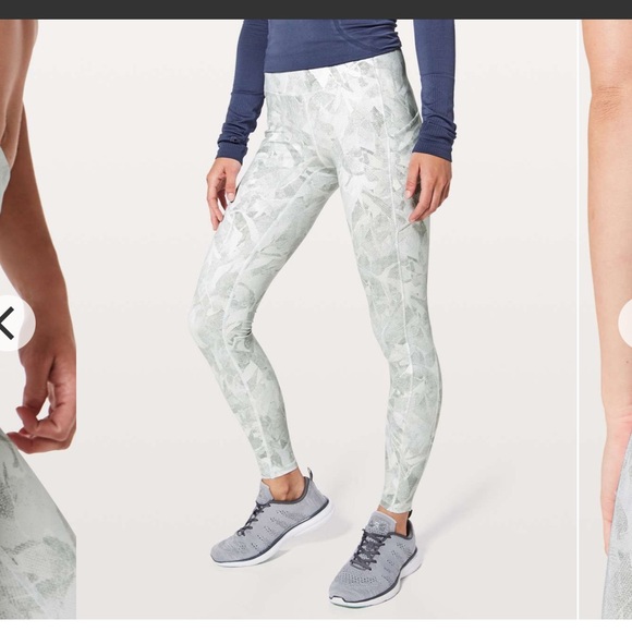 lululemon athletica Pants - Lululemon Speed Up Tight *28"